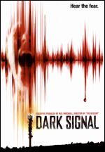 Dark Signal - Edward Evers-Swindell