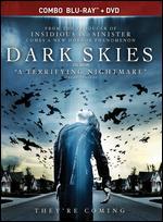 Dark Skies [Blu-ray/DVD]