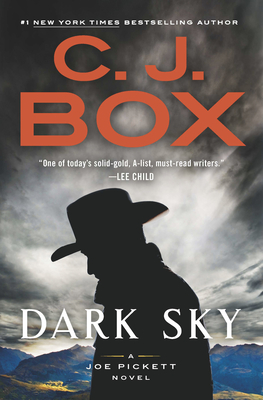 Dark Sky - Box, C J