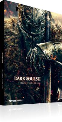 Dark Souls II Collector's Edition Strategy Guide - Byrne, Bruce