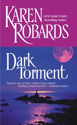 Dark Torment - Robards, Karen