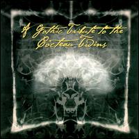 Dark Treasures: A Gothic Tribute to the Cocteau Twins - Various Artists