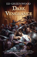 Dark Vengeance: A Novel of Niflheim