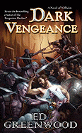 Dark Vengeance: A Novel of Niflheim