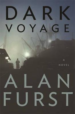 Dark Voyage - Furst, Alan