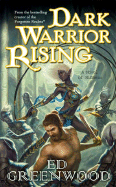 Dark Warrior Rising: A Novel of Niflheim - Greenwood, Ed