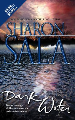 Dark Water - Sala, Sharon