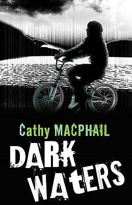 Dark Waters - MacPhail, Catherine