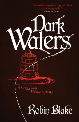 Dark Waters - Blake, Robin