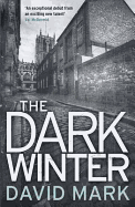 Dark Winter: The 1st DS McAvoy Novel