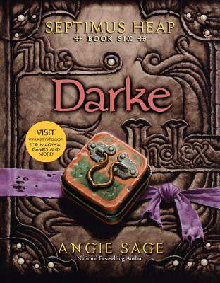 Darke - Sage, Angie