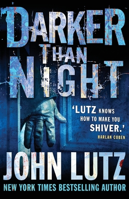Darker than Night - Lutz, John