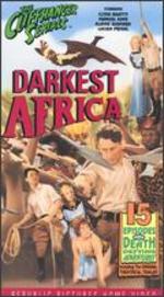 Darkest Africa