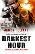Darkest Hour: Jack Tanner, #2