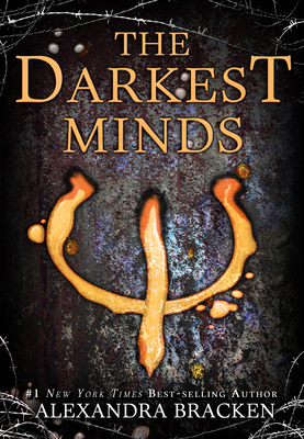 Darkest Minds, The-A Darkest Minds Novel, Book 1 - Bracken, Alexandra