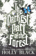 Darkest Part of the Forest