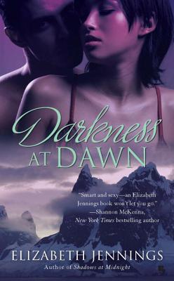Darkness at Dawn - Jennings, Elizabeth