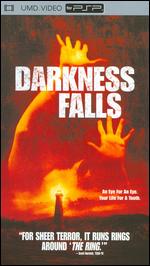 Darkness Falls [UMD] - Jonathan Liebesman