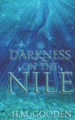 Darkness on the Nile - Gooden, H M