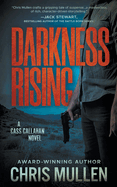 Darkness Rising: A Contemporary Western Mystery Series