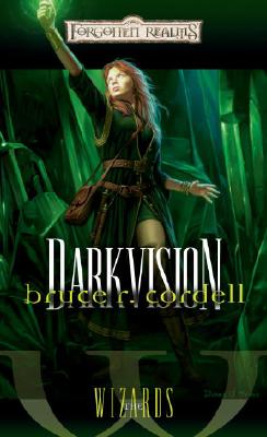 Darkvision - Cordell, Bruce R