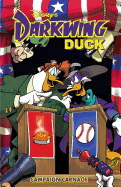 Darkwing Duck: Campaign Carnage