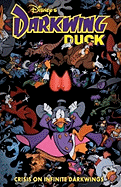 Darkwing Duck: Crisis on Infinite Darkwings