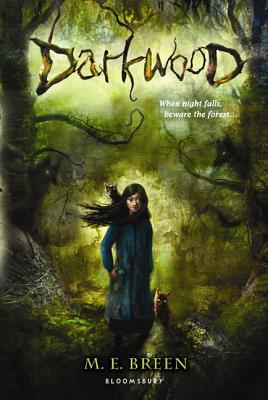 Darkwood - Breen, M E