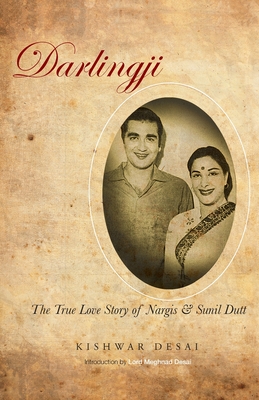 Darling Ji - Desai, Kishwar
