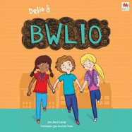 Darllen yn Well: Delio a Bwlio