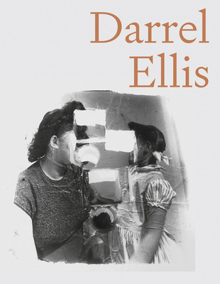 Darrel Ellis - Ellis, Darrel, and Fullwood, Steven G (Text by), and Murray, Derek Conrad (Text by)