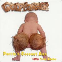 Darrin's Coconut Ass [Live] - Goldfinger