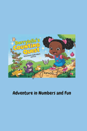 Darryielle's Counting Quest: Adventure in Numbers and Fun