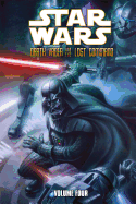 Darth Vader and the Lost Command