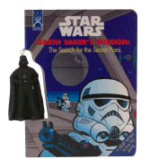 Darth Vader's Mission: The Search for the Secret Plans with Toy - Funworks, and Mouse Works