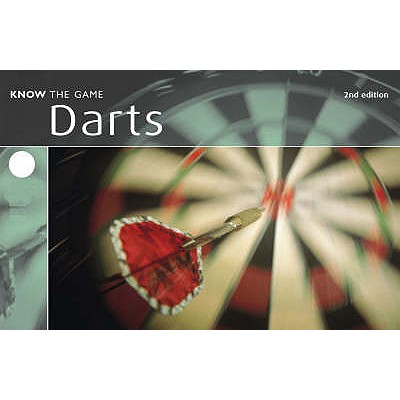 Darts - Brown, Derek