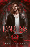Daruss: A MM Shifter Daddy Paranormal Romance