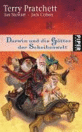 Darwin Und Die Gtter Der Scheibenwelt. Ein Scheibenwelt-Roman