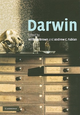 Darwin - Brown, William, Professor, MD (Editor), and Fabian, Andrew C (Editor)