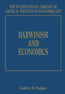 Darwinism and Economics
