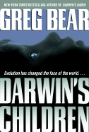 Darwin's Children - Bear, Greg