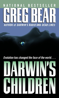 Darwin's Children - Bear, Greg