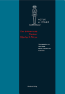 Das Bildnerische Denken: Charles S. Peirce