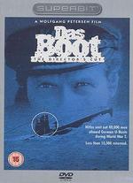 Das Boot: The Director's Cut [Superbit]