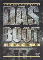 Das Boot: The Original Uncut Version [WS] [2 Discs]