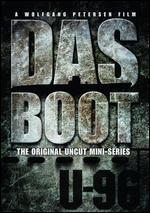 Das Boot: The Original Uncut Version - Wolfgang Petersen