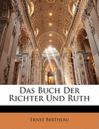 Das Buch Der Richter Und Ruth