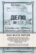 Das Buch Hitler. Kommentierte Ausgabe