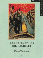 Das Cabinet Des Dr.Caligari