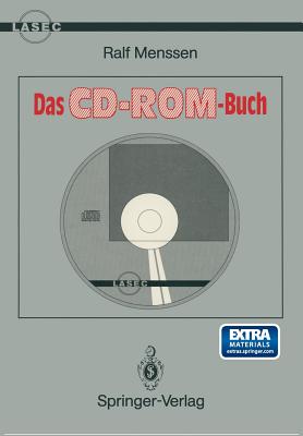Das CD-Rom-Buch - Menssen, Ralf, and Dahmen, Wolfgang (Editor), and Mentzel, Christian (Editor)